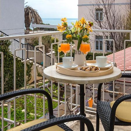Apartments Koncul Dubrovnik Exterior foto
