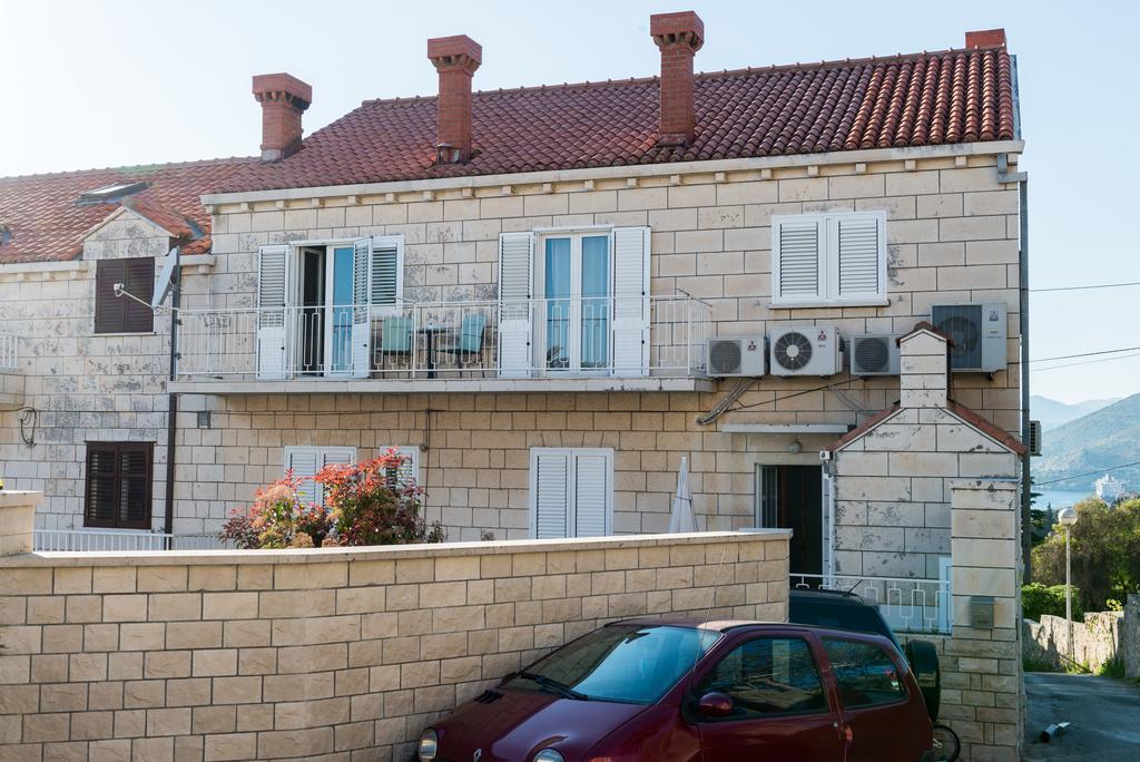 Apartments Koncul Dubrovnik Habitación foto
