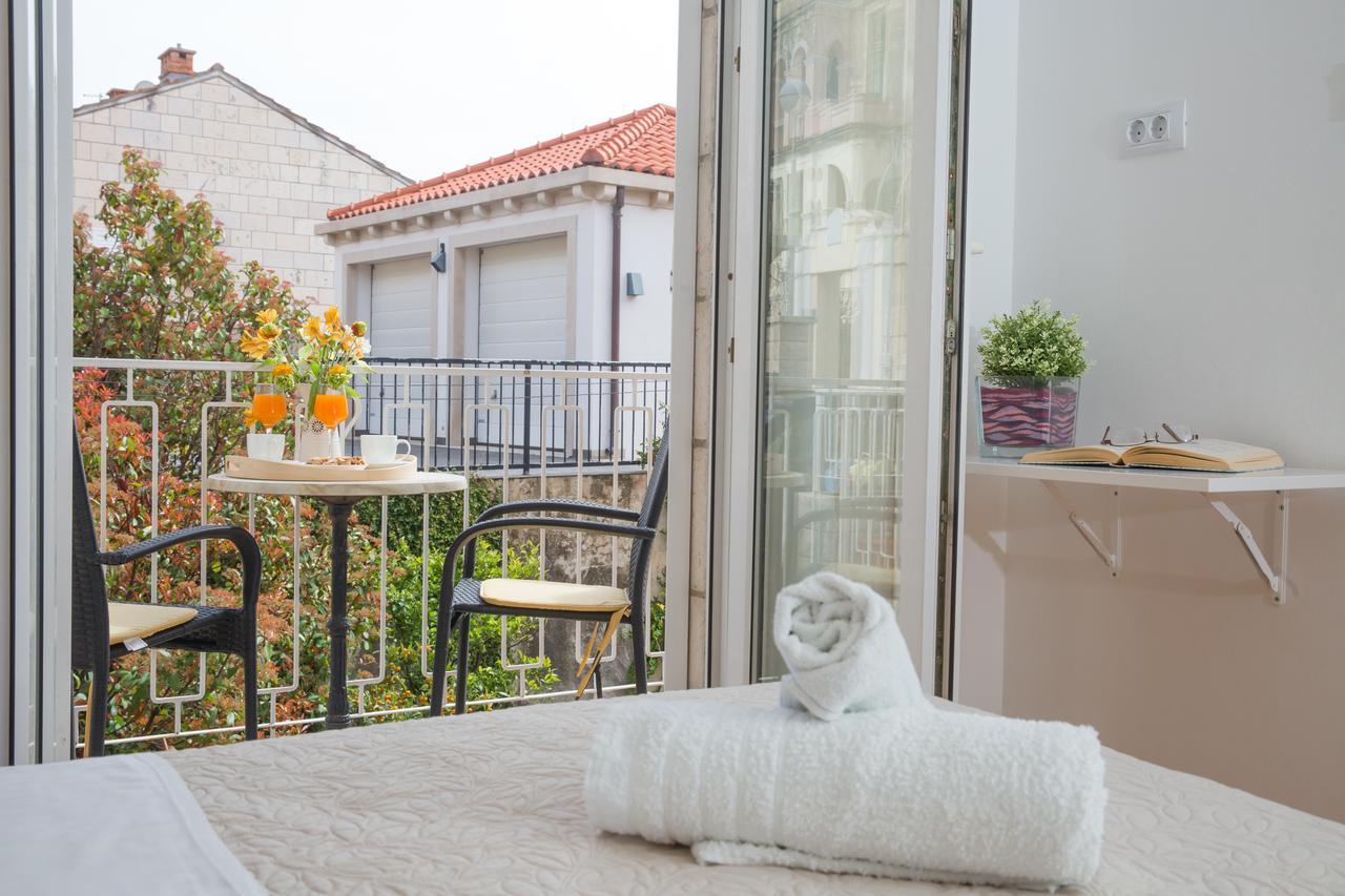 Apartments Koncul Dubrovnik Exterior foto