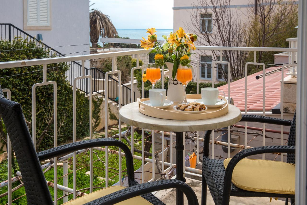 Apartments Koncul Dubrovnik Exterior foto